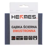 Gąbka ścierna DWUSTRONNA gr.120 (10 szt.) - obrazek 2