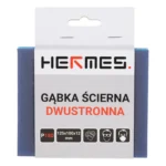 Gąbka ścierna DWUSTRONNA gr.180 (10 szt.) - obrazek 2