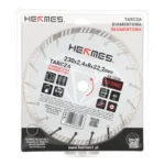 Tarcza diamentowa SEGMENTOWA TURBO 230 x 2,4x8x22,2 mm