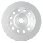 Tarcza diamentowa GARNKOWA 2-rzędowa 180 x 22,2 mm - obrazek 4