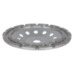 Tarcza diamentowa GARNKOWA 2-rzędowa 180 x 22,2 mm - obrazek 6