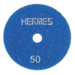 Krążek polerski DIAMENT fi 100 gr.   50