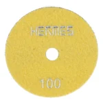 Krążek polerski DIAMENT fi 100 gr.  100