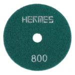 Krążek polerski DIAMENT fi 100 gr.  800