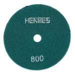Krążek polerski DIAMENT fi 125 gr.  800 - obrazek 2