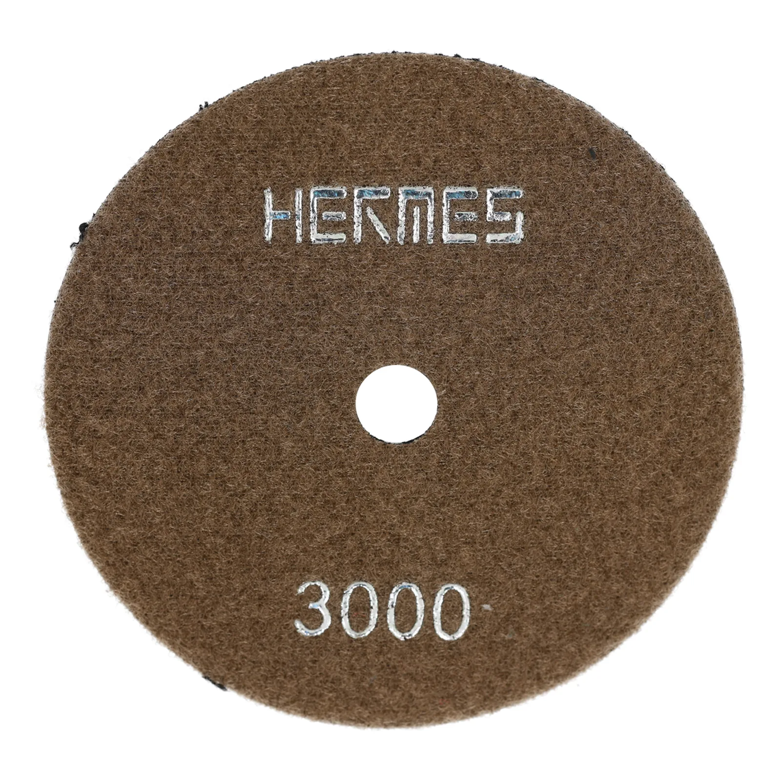 10_727_c73130874e3df1d93064392d3ea9973bc8a2f218-1 Krążek polerski DIAMENT fi 125 gr. 3000 - obrazek 1