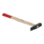 Młotek ślusarski trzon drewno  0,1 kg - obrazek 5