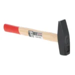 Młotek ślusarski trzon drewno  0,5 kg - obrazek 5