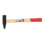 Młotek ślusarski trzon drewno  0,5 kg - obrazek 8