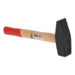 Młotek ślusarski trzon drewno  2,0 kg - obrazek 2