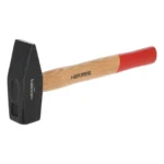 Młotek ślusarski trzon drewno  2,0 kg - obrazek 4