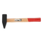 Młotek ślusarski trzon drewno  2,0 kg - obrazek 7