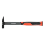 Młotek ślusarski trzon FIBERGLASS 0,1kg - obrazek 2