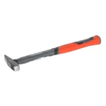 Młotek ślusarski trzon FIBERGLASS 0,1kg - obrazek 5