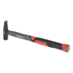 Młotek ślusarski trzon FIBERGLASS 0,1kg - obrazek 6