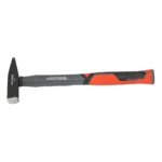 Młotek ślusarski trzon FIBERGLASS 0,3kg - obrazek 4