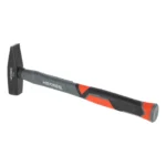Młotek ślusarski trzon FIBERGLASS 0,3kg - obrazek 9