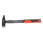 Młotek ślusarski trzon FIBERGLASS 0,4kg - obrazek 3