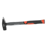 Młotek ślusarski trzon FIBERGLASS 0,4kg - obrazek 6