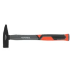 Młotek ślusarski trzon FIBERGLASS 0,4kg - obrazek 7