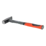 Młotek ślusarski trzon FIBERGLASS 0,4kg - obrazek 8