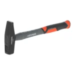 Młotek ślusarski trzon FIBERGLASS 0,4kg - obrazek 9