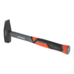 Młotek ślusarski trzon FIBERGLASS 0,5kg