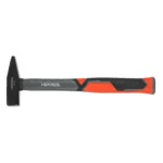 Młotek ślusarski trzon FIBERGLASS 0,5kg - obrazek 2