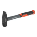 Młotek ślusarski trzon FIBERGLASS 0,5kg - obrazek 4