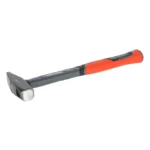 Młotek ślusarski trzon FIBERGLASS 0,5kg - obrazek 6