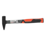Młotek ślusarski trzon FIBERGLASS 0,5kg - obrazek 9