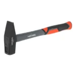 Młotek ślusarski trzon FIBERGLASS 0,8kg - obrazek 3