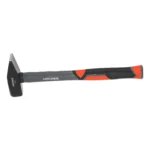 Młotek ślusarski trzon FIBERGLASS 0,8kg - obrazek 5
