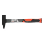 Młotek ślusarski trzon FIBERGLASS 0,8kg - obrazek 9