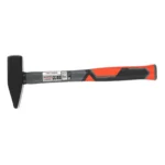 Młotek ślusarski trzon FIBERGLASS 1,0kg - obrazek 4