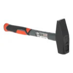 Młotek ślusarski trzon FIBERGLASS 1,0kg - obrazek 5
