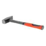 Młotek ślusarski trzon FIBERGLASS 1,0kg - obrazek 6