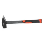 Młotek ślusarski trzon FIBERGLASS 1,0kg - obrazek 8