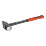 Młotek ślusarski trzon FIBERGLASS 1,5kg - obrazek 4