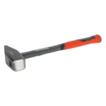 Młotek ślusarski trzon FIBERGLASS 2,0kg - obrazek 2
