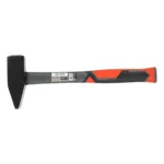 Młotek ślusarski trzon FIBERGLASS 2,0kg - obrazek 3