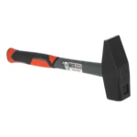 Młotek ślusarski trzon FIBERGLASS 2,0kg - obrazek 5