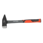 Młotek ślusarski trzon FIBERGLASS 2,0kg - obrazek 7