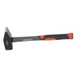 Młotek ślusarski trzon FIBERGLASS 2,0kg - obrazek 8