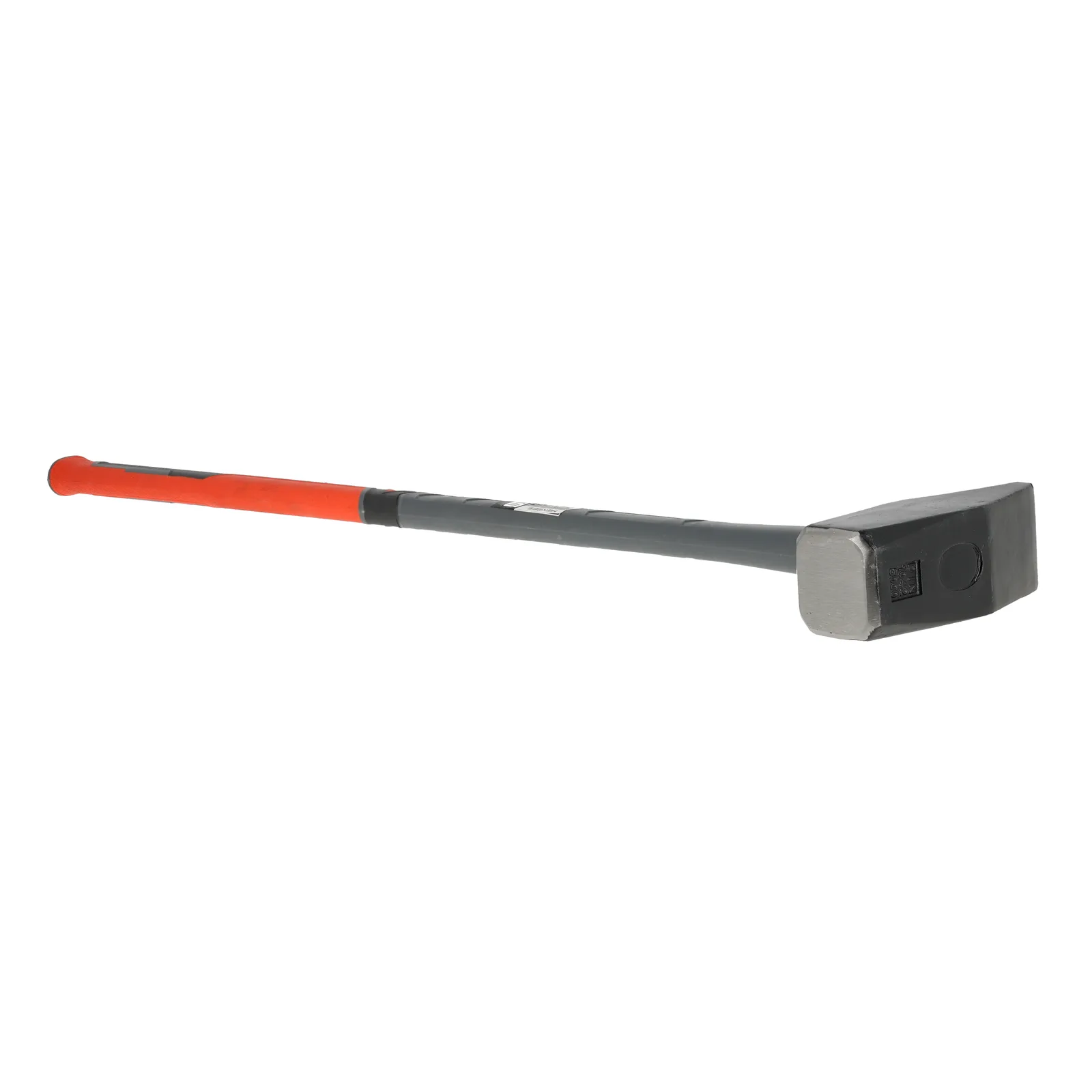 11_035_4724ad380fabbdfcec40aae33f120f83da52aabd-1 Młotek ślusarski trzon FIBERGLASS 5,0kg - obrazek 1