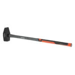 Młotek ślusarski trzon FIBERGLASS 5,0kg - obrazek 2