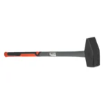 Młotek ślusarski trzon FIBERGLASS 5,0kg - obrazek 3