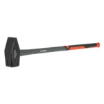 Młotek ślusarski trzon FIBERGLASS 5,0kg - obrazek 6