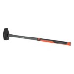 Młotek ślusarski trzon FIBERGLASS 5,0kg - obrazek 7