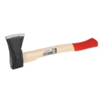 Siekiera trz. drewno 1,0 kg Z KLINEM - obrazek 2